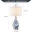 Lampe de table Gawronski-1115844923