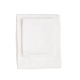 Satin Fitted Sheet