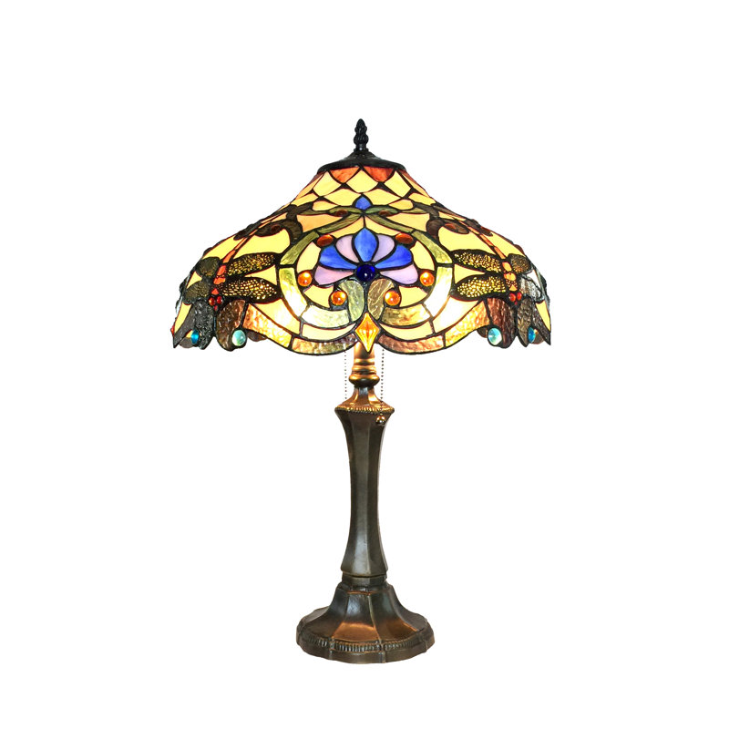 Lampe de table 23 po Stefano