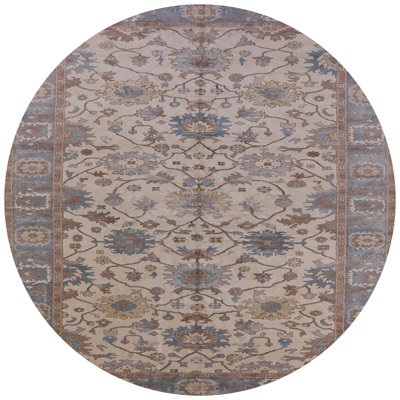 Arudz Oriental Indoor Rug