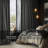 Olivia Velvet Blackout Curtain (1 Panel)-409277180-425611130