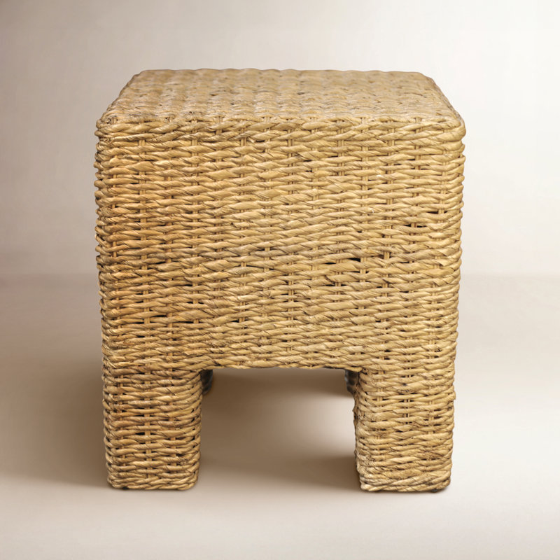 Makai  Square End Table