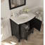 Ensemble de meuble-lavabo simple 32 po Augustin-78625411-15808057