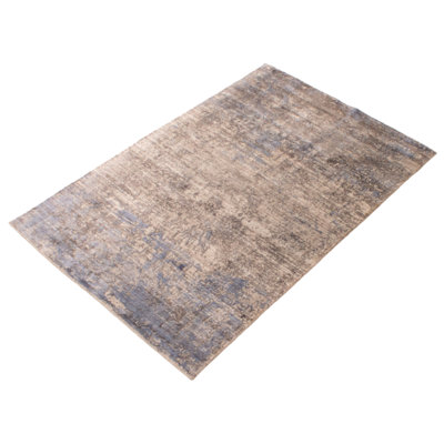 Gadar Wool Indoor Rug