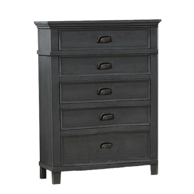 Commode 5 tiroirs Tenterden
