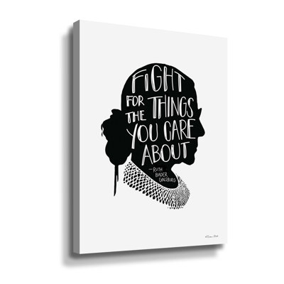 " Fight RBG "