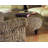 Marquis Upholstered Ottoman