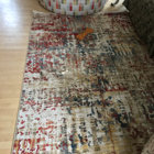 Trent Austin Design® Charest Performance Rug & Reviews | Wayfair