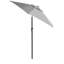 Malik 200cm Market Parasol-1003803390