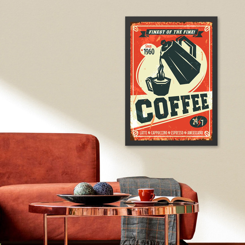 Élégant art mural en panneau de fibres à densité moyenne, cadre 100% panneau de fibres à densité moyenne et polystyrène, 21,7 po x 29,5 po | Impression numérique UV | Parfait pour la décoration intérieure, le salon et le bureau | Facile à accrocher avec fixation murale incluse