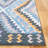 Blaire Hand Woven Southwestern Indoor/Outdoor Rug-2085261286