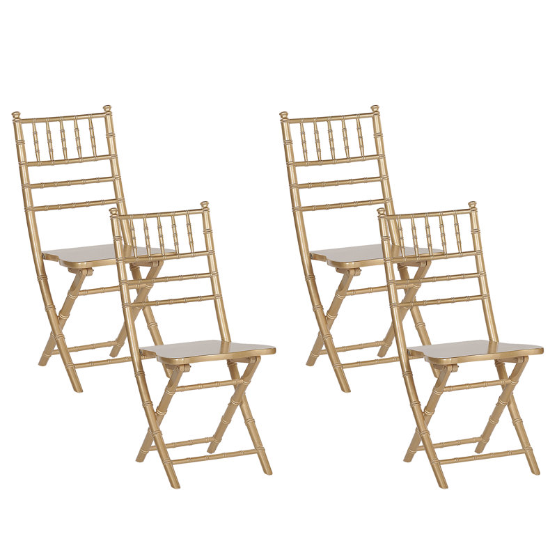 Eyota Solid Wood Dining Chair