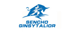 Logo SENCHO GINSYTALIOR