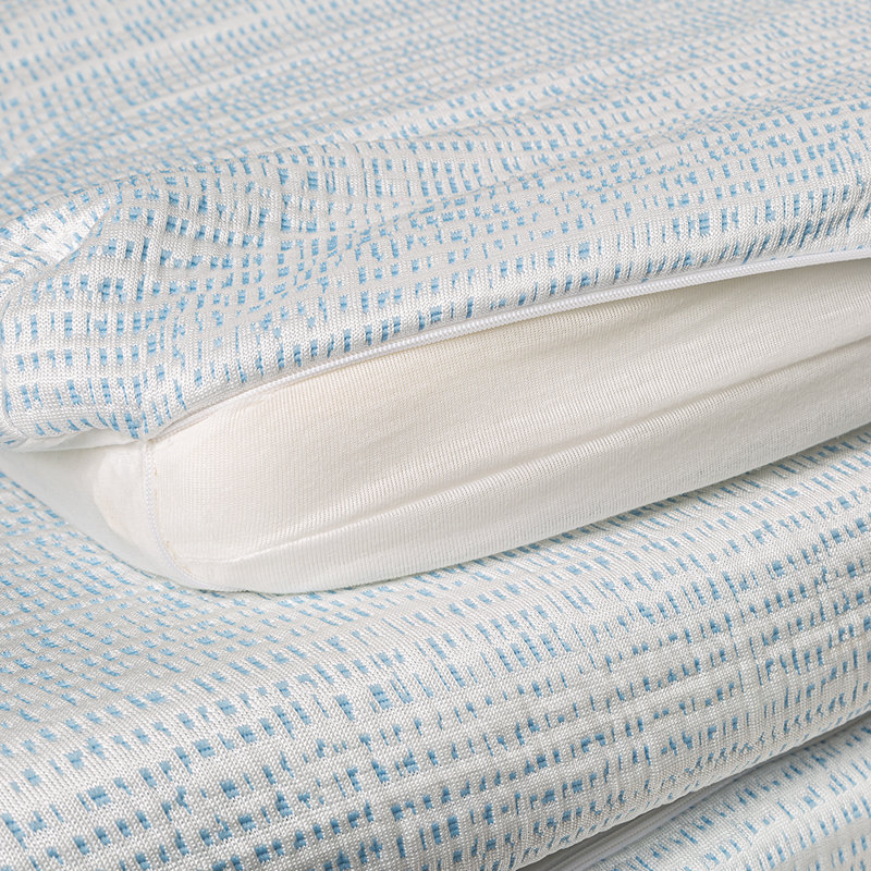 Mundubbera 5cm Memory Foam Mattress Topper, European Single (90 x 200cm)