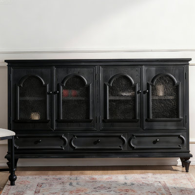 Buffet Modern