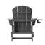 Chaise Adirondack bleu marine-2140692390