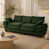 Dark Green Corduroy est en rupture de stock sélectionné