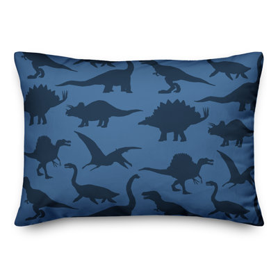 Housse de coussin rectangulaire/insert