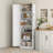 Babs 67'' Kitchen Pantry