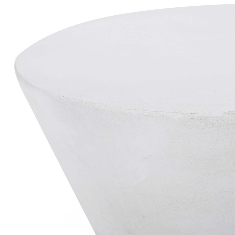 Table d'appoint Mid-Century