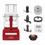 Magimix 5200XL Premium Food Processor-113301733