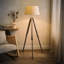 Bella Vista 153cm Tripod Floor Lamp-214252922