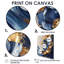 Simoneau - Impressions sur toile abstraites-647493324-647493322-647493321