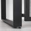 Hal 160Cm W Rectangular Desk Shell-1710071921