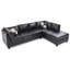 Canapé modulaire réversible Malone-1892446131