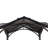 Sunjoy 12.5' x 12.5' Roanforth Hardtop Gazebo