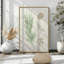 «Earthy Greens in Bloom I»-988475810-988475869