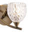 Minden Armed Sconce-13461119-14023596