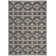 Amarien Southwestern Indoor/Outdoor Area Rug