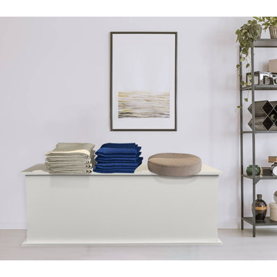 Banc de rangement pour jouets Dalia