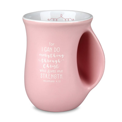 Isere Ceramic Coffee Mug