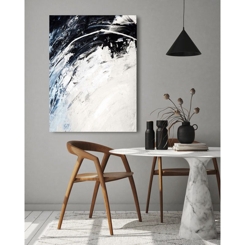 RACING - Unframed Print on Canvas, Brown Framed Canvas, 41.5" H x 31.5" W x 1.75" D