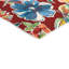 Coussin de chaise d'extérieur 21 "x 44" avec attaches et boucle-2117540516