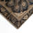 Persian Brown Indoor and Outdoor Area Rug-1464600047