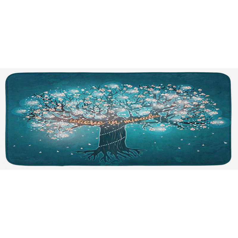 Tapis de cuisine Firefly