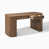 Brown Oak est en rupture de stock