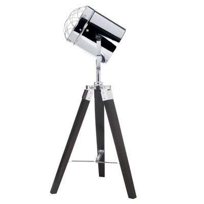 Jeb Tripod Lamp
