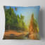 Magnifique coussin de plage Schafer-17051700-17051696