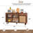 Large Sideboard - Lower Cabinet