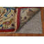 Tapis oriental à motif animalier Ziegler 4 x 6