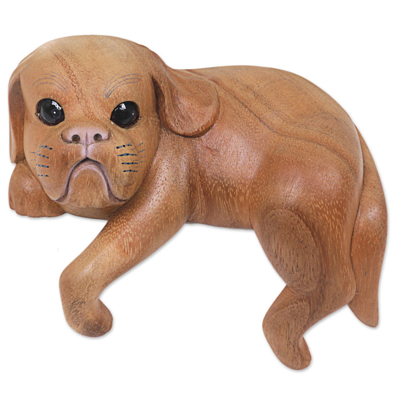 Esters Handmade Figurine / Sculpture Decorative Object