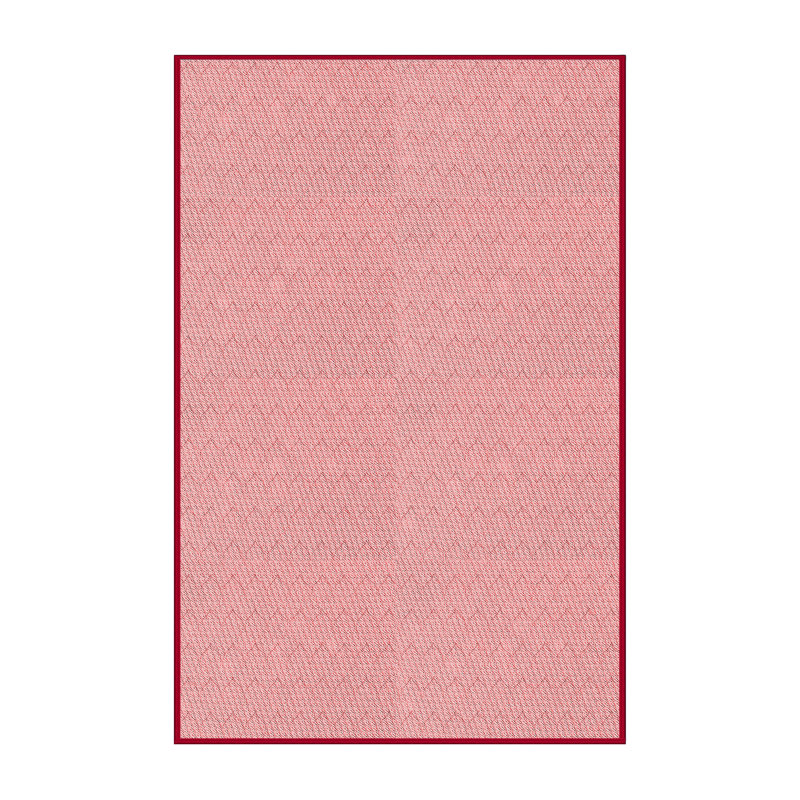 Performance Wool Indoor Rug, Rectangle 5'0" x 8'0"