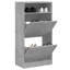 6 Pair Shoe Storage Cabinet-1849937967