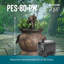 Pompe statuaire en polyuréthane à bascule 1/125 HP 80 gph Little Giant PES Series
