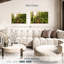 Passerelle Lilie Mossy Forest-107694050