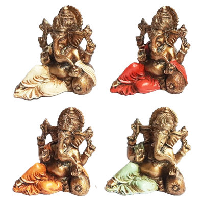 Religious & Spiritual Figurines & Sculptures